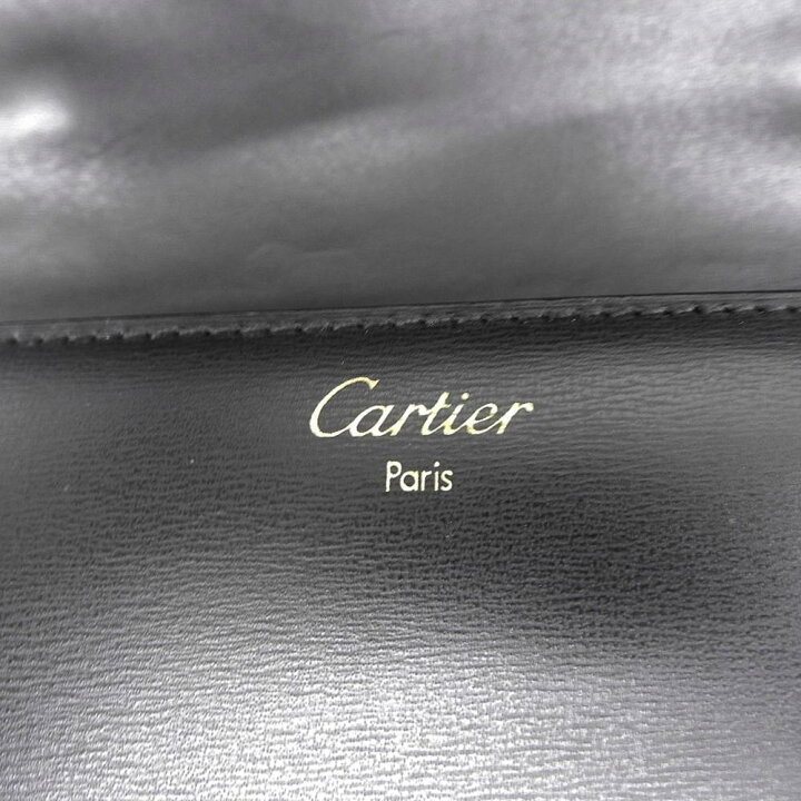 楽天市場】【本物保証】 布袋付 カルティエ CARTIER トラディション 