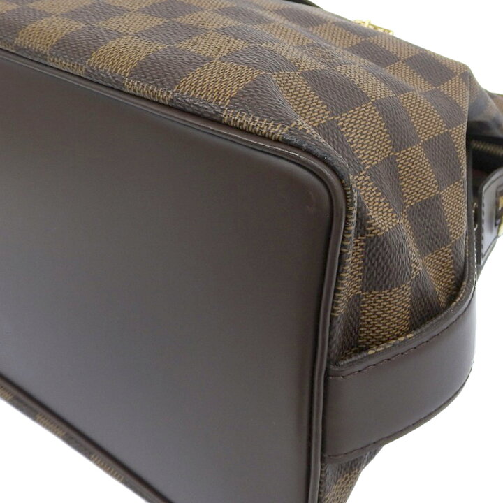 楽天市場】【本物保証】 超美品 ルイヴィトン LOUIS VUITTON ダミエ 