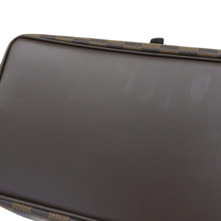 楽天市場】【本物保証】 超美品 ルイヴィトン LOUIS VUITTON ダミエ 