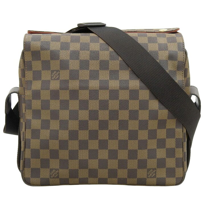 楽天市場】【本物保証】 超美品 ルイヴィトン LOUIS VUITTON ダミエ 