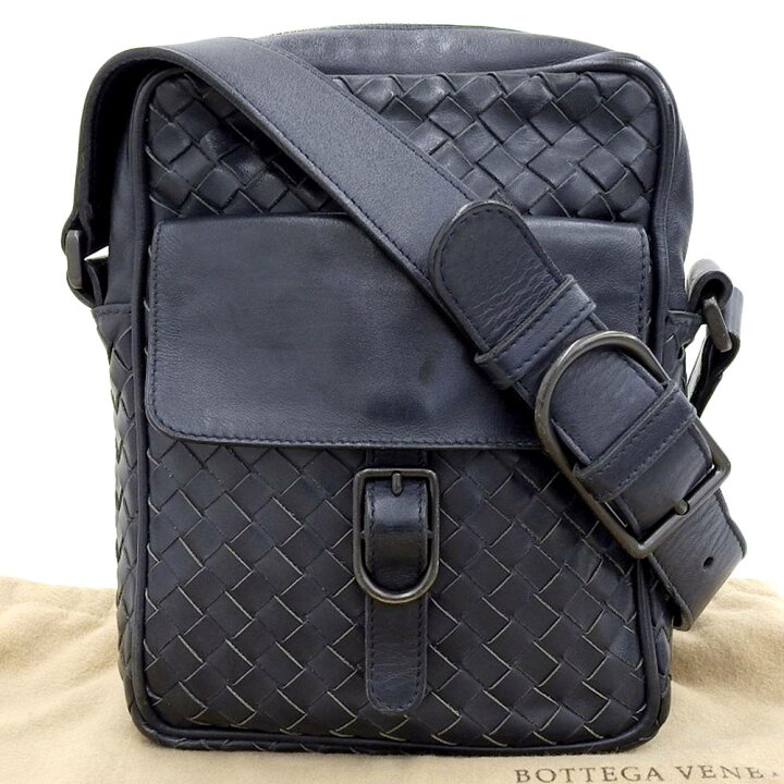楽天市場】【本物保証】 布袋付 ボッテガヴェネタ BOTTEGA VENETA  