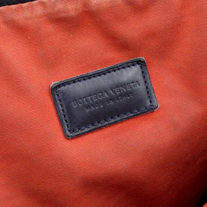 楽天市場】【本物保証】 布袋付 ボッテガヴェネタ BOTTEGA VENETA 
