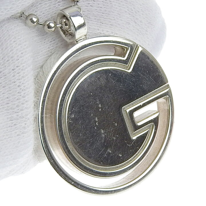 楽天市場】【8/1 P2倍】【本物保証】 箱・布袋付 美品 グッチ GUCCI 