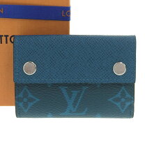楽天市場】ルイヴィトン ディスカバリーコンパクトウォレットの通販