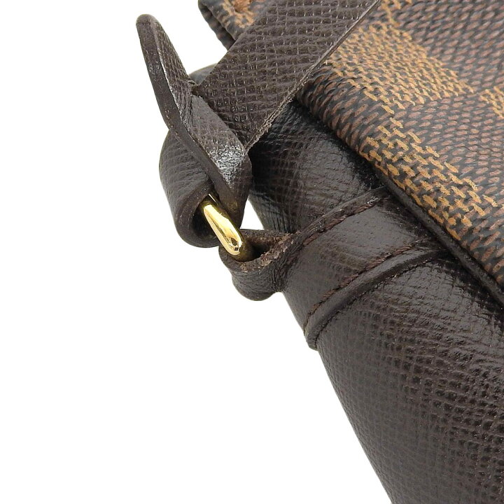 楽天市場】【本物保証】 超美品 ルイヴィトン LOUIS VUITTON ダミエ 