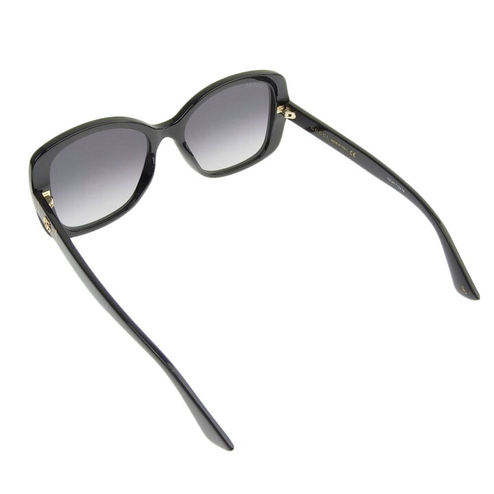 楽天市場】【本物保証】 布袋付 新品同様 グッチ GUCCI GGマーモント 
