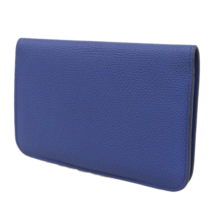 楽天市場】【本物保証】 箱付 超美品 エルメス HERMES ドゴンGM 二 