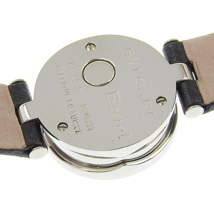 楽天市場】【本物保証】 箱・保付 超美品 ブルガリ BVLGARI ビー 