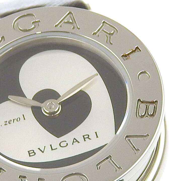 楽天市場】【本物保証】 箱・保付 超美品 ブルガリ BVLGARI ビー 
