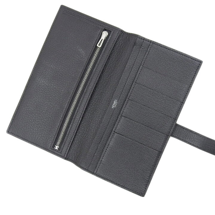 楽天市場】【本物保証】 箱付 超美品 エルメス HERMES ベアンスフレ 二  
