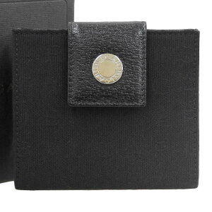 ブルガリ(Bvlgari) ロゴマニア(rogomania) 中古 メンズ長財布 | 通販 