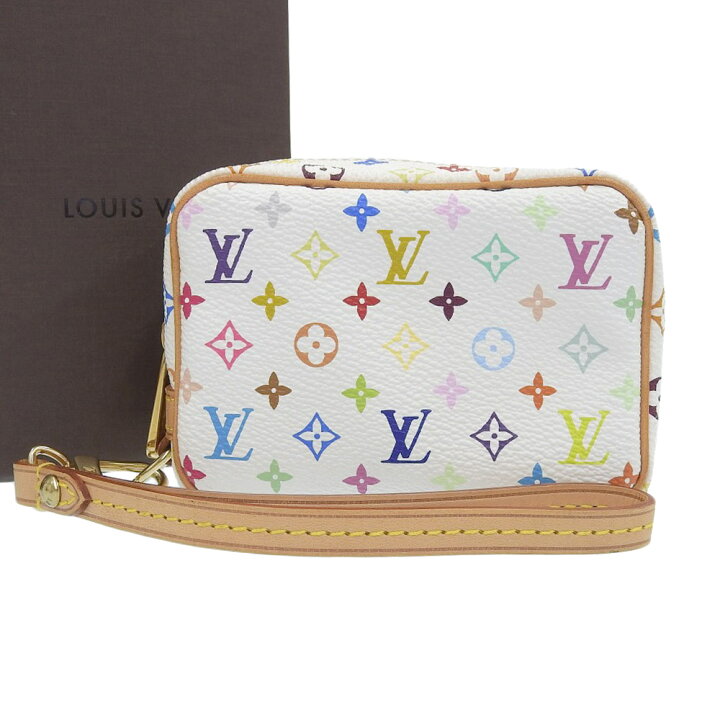 楽天市場】【本物保証】 箱付 超美品 ルイヴィトン LOUIS VUITTON  