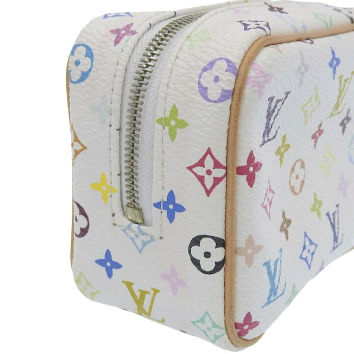 楽天市場】【本物保証】 箱付 超美品 ルイヴィトン LOUIS VUITTON 