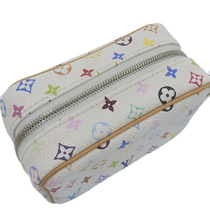 楽天市場】【本物保証】 箱付 超美品 ルイヴィトン LOUIS VUITTON 