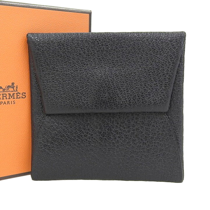 楽天市場】【本物保証】 箱付 超美品 エルメス HERMES バスティア  