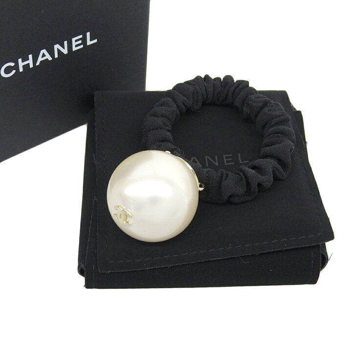 楽天市場】【本物保証】 箱付 新品同様 シャネル CHANEL ココマーク  