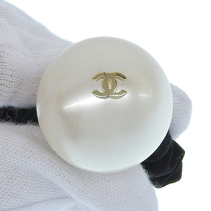 楽天市場】【本物保証】 箱付 新品同様 シャネル CHANEL ココマーク 