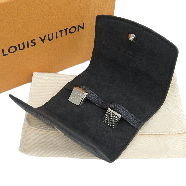 楽天市場】【本物保証】 箱・布袋付 新品同様 ルイヴィトン LOUIS 