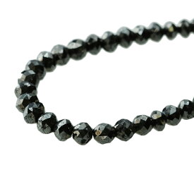 【本物保証】 希少 レア 鑑付 新品同様 ネックレス 約20.6g K18WG ブラックダイヤ 100.0ct 100 ct 100カラット以上 ノーブランド No brand 【中古】