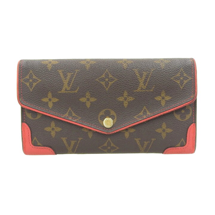楽天市場】【本物保証】 ルイヴィトン LOUIS VUITTON モノグラム  