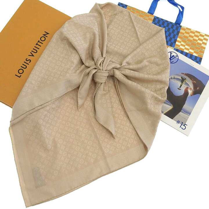 楽天市場】【本物保証】 箱付 新品同様 ルイヴィトン LOUIS VUITTON  