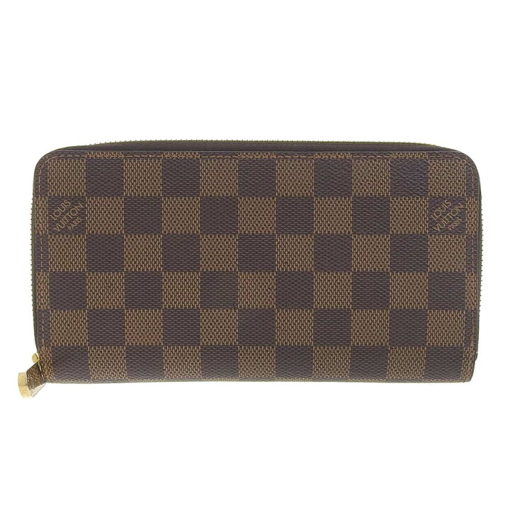 楽天市場】【本物保証】 超美品 ルイヴィトン LOUIS VUITTON ダミエ  