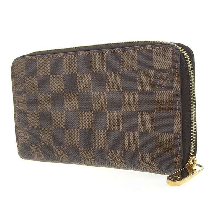 楽天市場】【本物保証】 超美品 ルイヴィトン LOUIS VUITTON ダミエ  