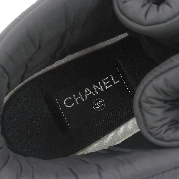 楽天市場】【本物保証】 箱・布袋付 超美品 シャネル CHANEL ロゴ ココ  