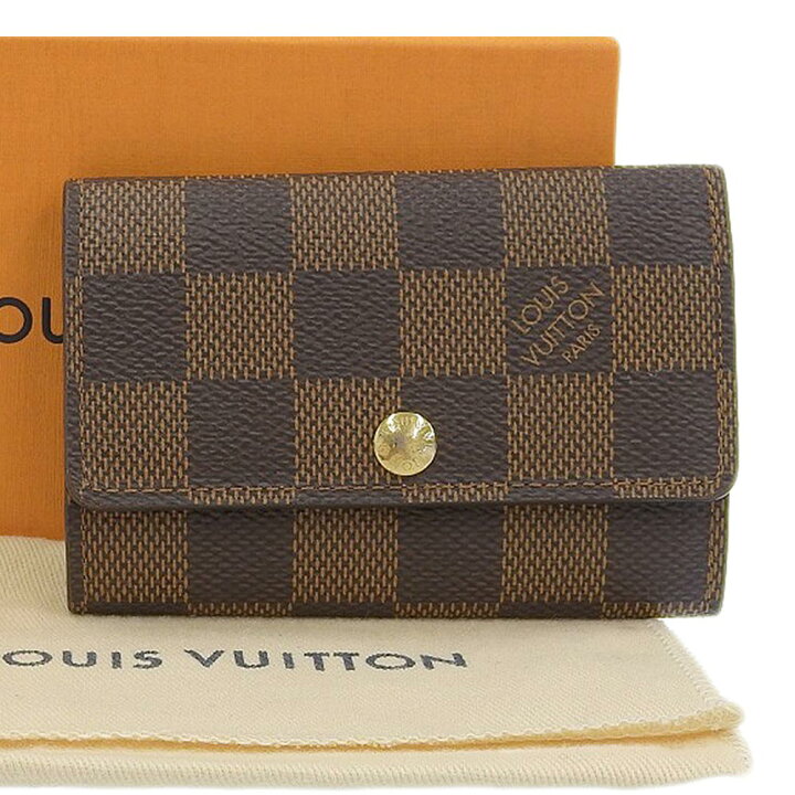 楽天市場】【本物保証】 箱・布袋付 ルイヴィトン LOUIS VUITTON  
