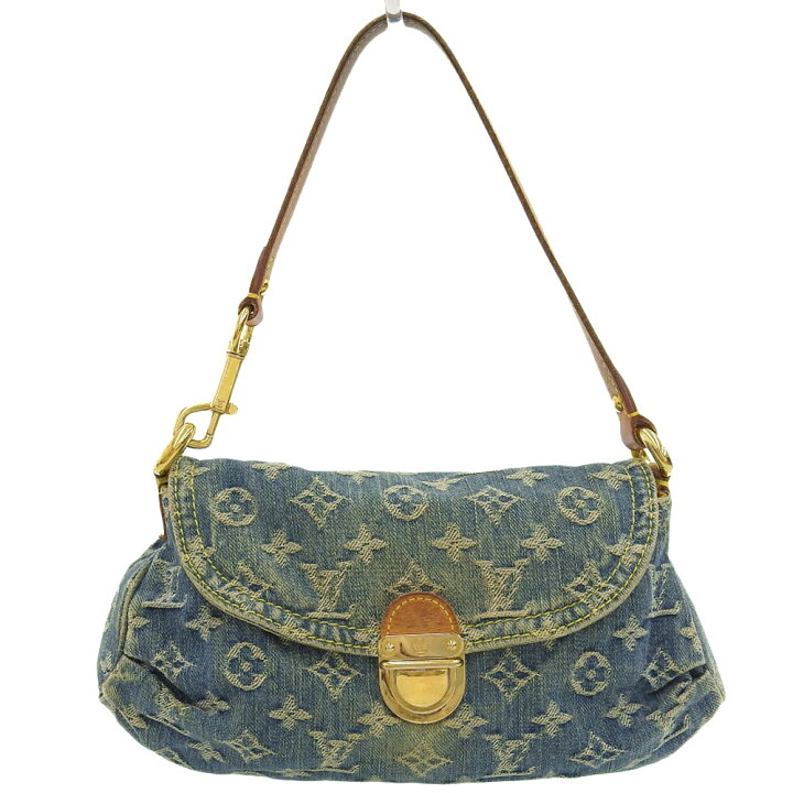 楽天市場】【本物保証】 ルイヴィトン LOUIS VUITTON モノグラム 