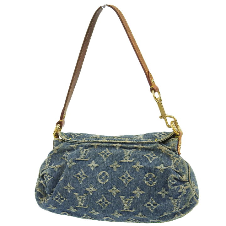 楽天市場】【本物保証】 ルイヴィトン LOUIS VUITTON モノグラム  