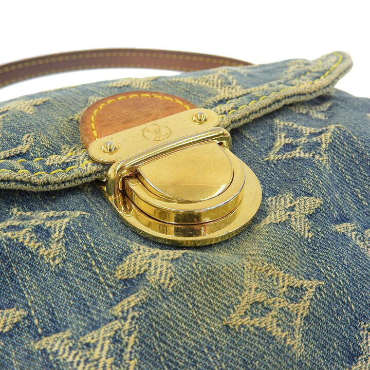 楽天市場】【本物保証】 ルイヴィトン LOUIS VUITTON モノグラム  