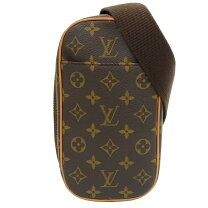楽天市場】louis vuitton ガンジュの通販 