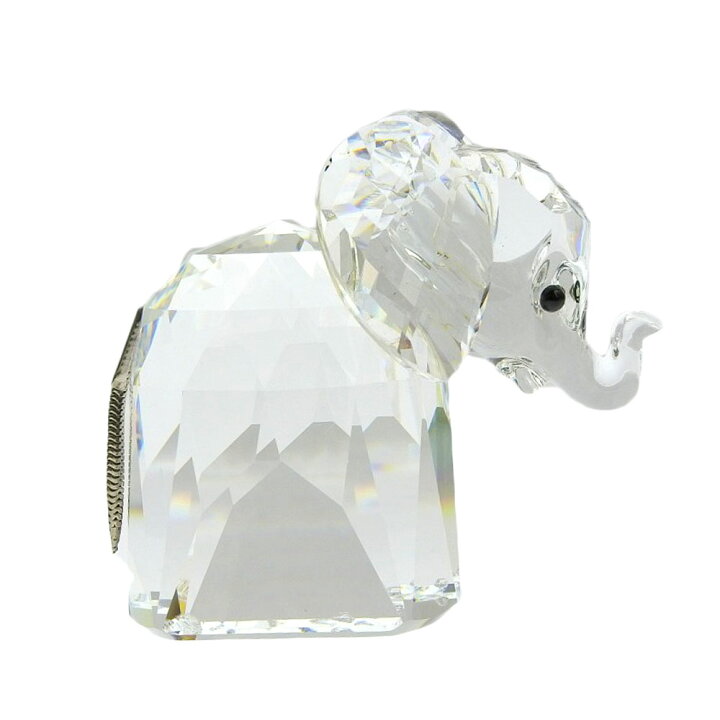 楽天市場】【本物保証】 箱付 美品 スワロフスキー SWAROVSKI 置物 