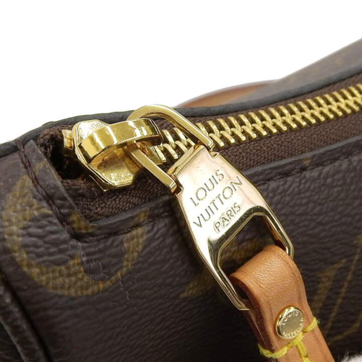 楽天市場】【本物保証】 布袋付 美品 ルイヴィトン LOUIS VUITTON  