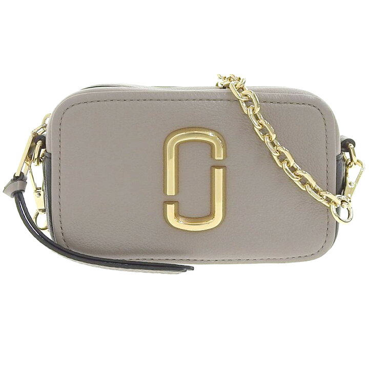 楽天市場】【本物保証】 超美品 マークジェイコブス MARC JACOBS  