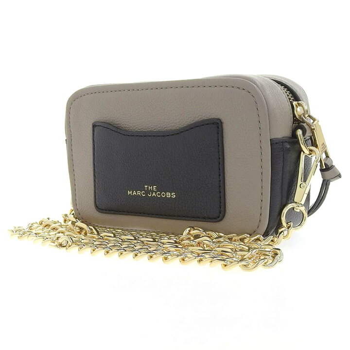楽天市場】【本物保証】 超美品 マークジェイコブス MARC JACOBS  