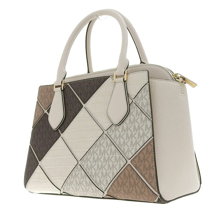 楽天市場】【本物保証】 保付 新品同様 マイケルコース MICHAEL KORS  