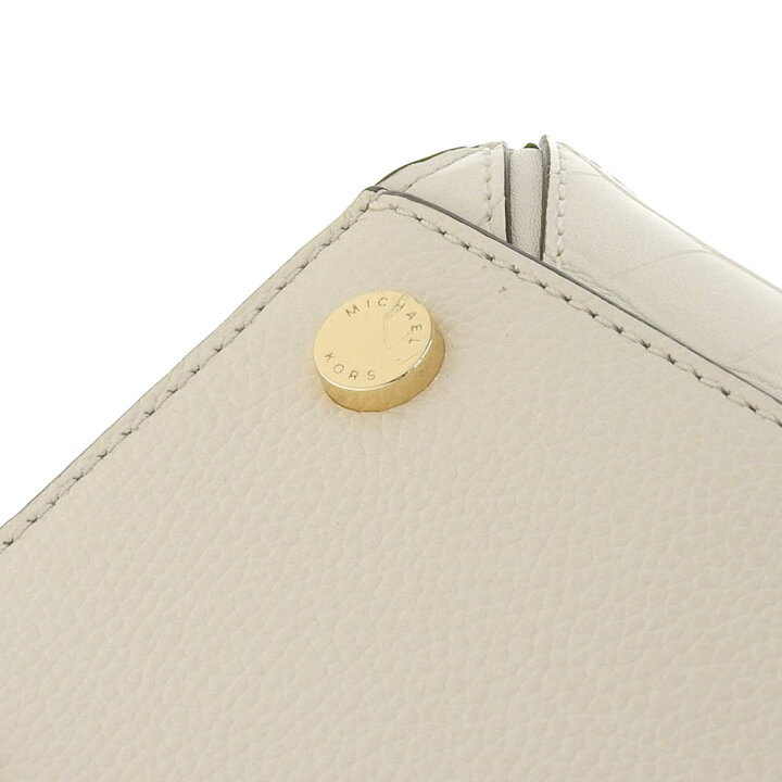 楽天市場】【本物保証】 保付 新品同様 マイケルコース MICHAEL KORS  