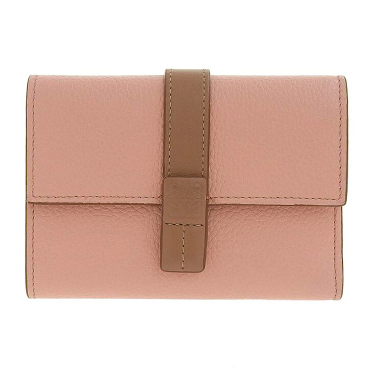 楽天市場】【本物保証】 超美品 ロエベ LOEWE バーティカルウォレット  