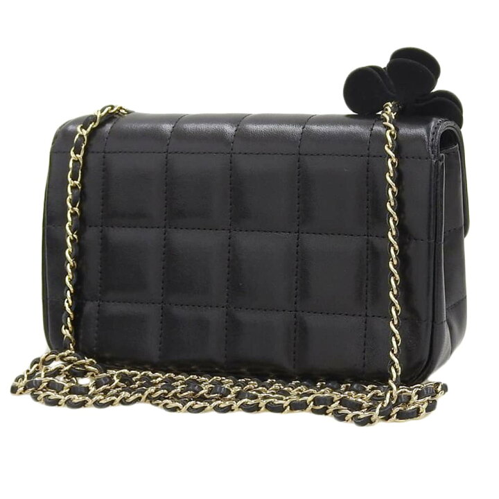 楽天市場】【本物保証】 箱・布袋・保付 超美品 シャネル CHANEL 