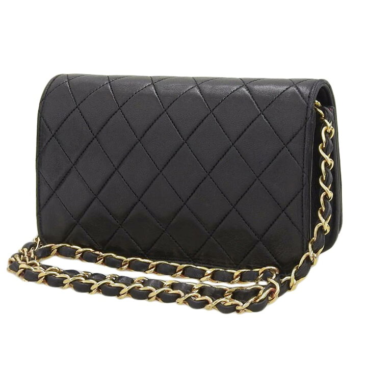 楽天市場】【本物保証】 箱・保付 シャネル CHANEL ミニマトラッセ19  