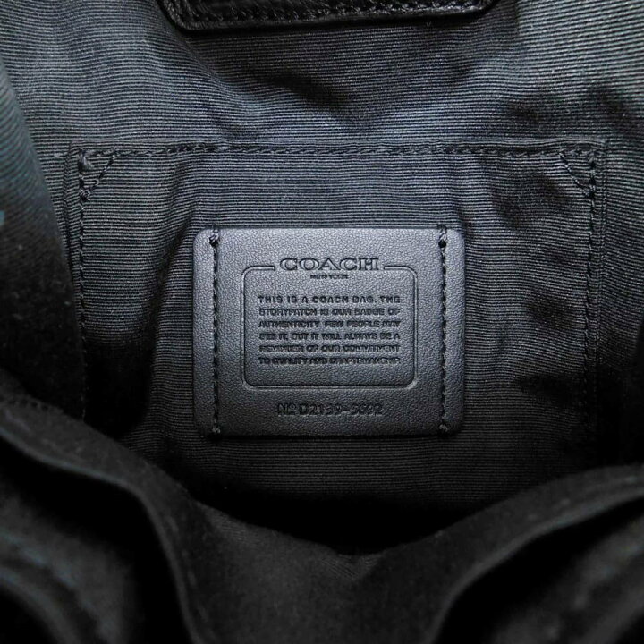 楽天市場】【本物保証】 超美品 コーチ COACH 斜め掛け ショルダー  