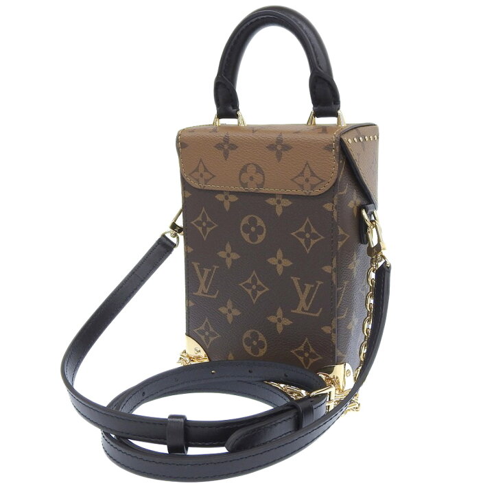 楽天市場】【本物保証】 箱・布袋付 超美品 ルイヴィトン LOUIS 