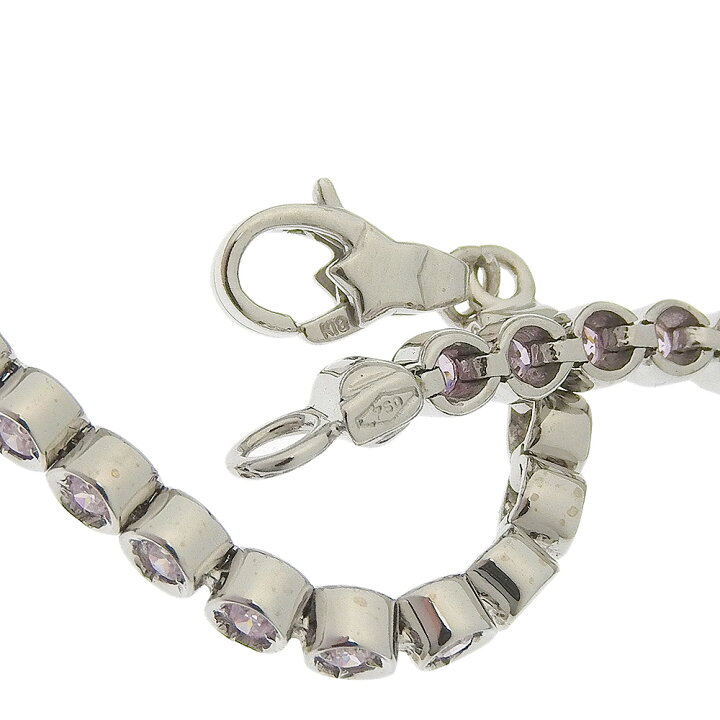 楽天市場】【本物保証】 保付 新品同様 スタージュエリー STAR JEWELRY 