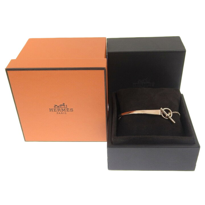 楽天市場】【本物保証】 希少 レア 箱付 新品同様 エルメス HERMES 