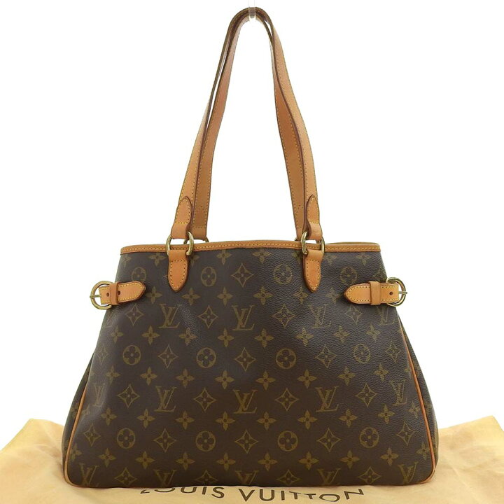 楽天市場】【本物保証】 布袋付 ルイヴィトン LOUIS VUITTON 