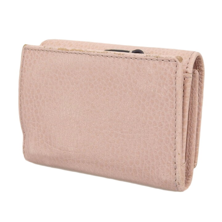 楽天市場】【本物保証】 箱・布袋付 グッチ GUCCI GGマーモント ロゴ L 
