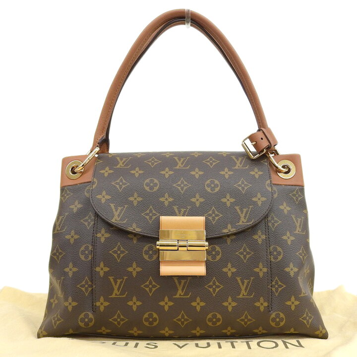 楽天市場】【本物保証】 布袋付 新品同様 ルイヴィトン LOUIS VUITTON  
