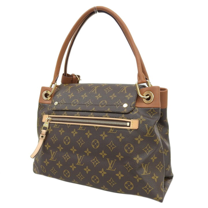 楽天市場】【本物保証】 布袋付 新品同様 ルイヴィトン LOUIS VUITTON  